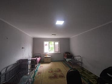 аренда квартиры в оше: 1 комната, Собственник, С мебелью полностью — 5
