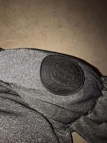 m16 mini: Пуховик, Короткая модель, США, Стеганый, Ультралегкий, M — 3