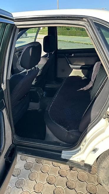ауди 100 с: Audi 100: 1991 г., 2.3 л, Механика, Газ, Седан — 3