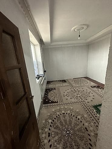 Үй сатып алам: Квартира берилет 
Одрес Маевка Биримдик — 3