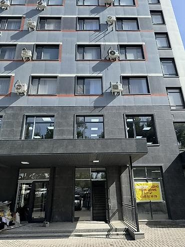 офисы аренда: Аренда офисов, 277 м², В административном здании, С отдельным входом — 1