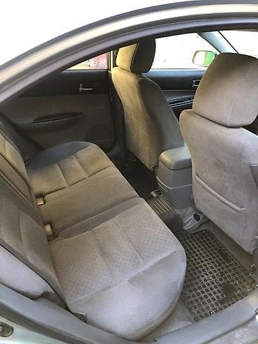 gs 450: Mazda 6: 2005 г., 2 л, Автомат, Бензин — 6