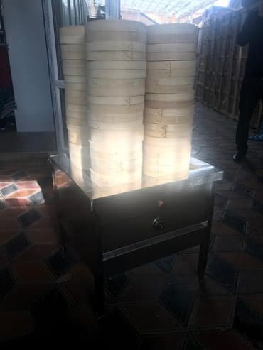 для кафе ресторанов: Мантоварки, выбор — 4