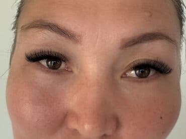 Бала бакчалар, бала багуучулар: Кирпиктер, 3D, Гипоаллергендик материалдар — 4