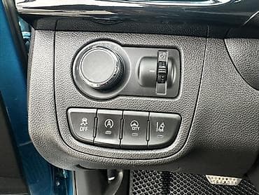 cl 7: Chevrolet Spark: 2018 г., 1 л, Автомат, Бензин, Хэтчбэк — 5