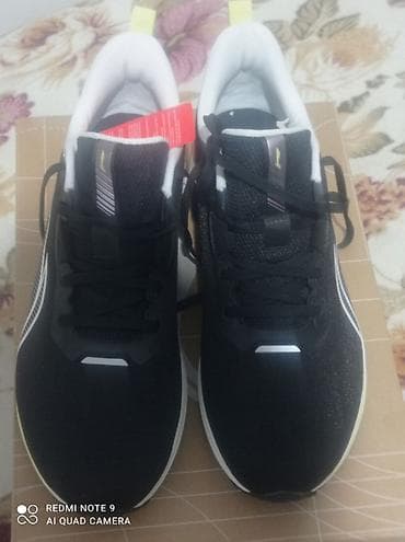 шипы бутсы: Продаю новый кроссовки от бренда лилинг 43размер!!!!! - Цвет: черный — 4
