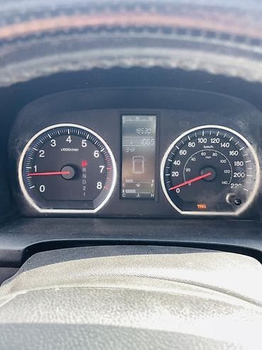 старекс полный привод: Honda CR-V: 2008 г., 2.4 л, Автомат, Бензин, Кроссовер — 7