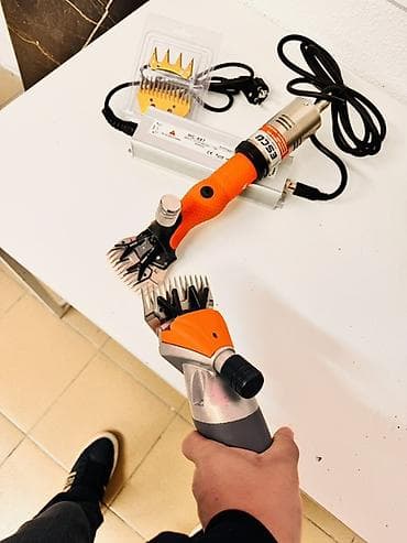 riwei машинка для стрижки: Машинка для стрижки волос — 2