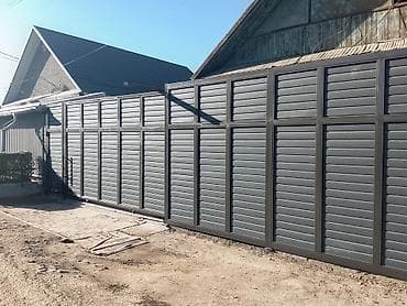 Сварка: Сварочные работы, изготовление и монтаж металлоконструкции по — 2