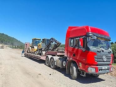 Услуги: 🚛 УСЛУГИ ТРАЛА 🚛 ✅ Перевозка любых грузов ✅ Любое направление по — 4