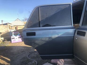продаю или меняю на дом: ВАЗ (ЛАДА) 2107: 2011 г., Седан — 7