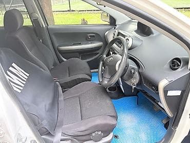 топливный фильтр тойота ист: Toyota Ist: 2003 г., 1.3 л, Автомат, Бензин, Хэтчбэк — 4