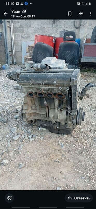 купить питбайк в бишкеке: Хонда срв, двигатель двери задний багаж и др запчастьи — 4