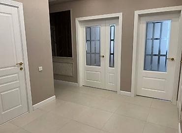 discovery studio: 2 комнаты, 82 м², Асанбай мкр Элитка, 2 этаж, Дизайнерский ремонт — 10