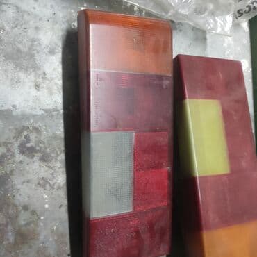 галовка на жигули: Каптал сол Күзгү VAZ (LADA) Жаңы, Оригинал — 2