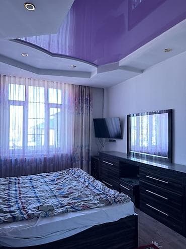 срочно связи переездом: Здаю дом на длительный период,г. Ош район резиденция. Характеристики и — 3