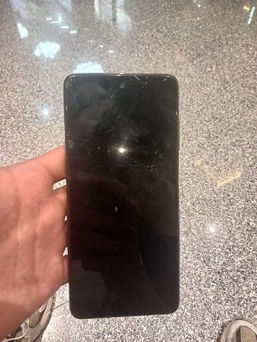 e ink: Poco X3, цвет - Серый — 4