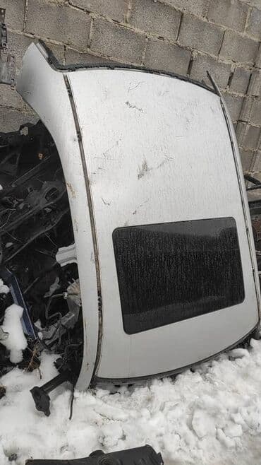 c class: Mercedes-Benz 1996 г., Б/у, Оригинал — 4