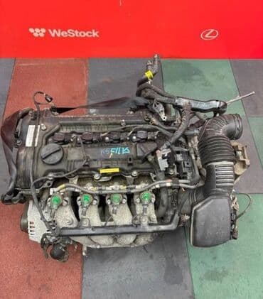 купить двигатель 2jz с коробкой: Бензиновый мотор Kia 2018 г., 2 л, Б/у, Оригинал — 3