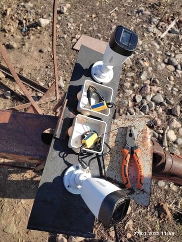 купить печать для ип: Системы видеонаблюдения | Офисы, Квартиры, Дома | Демонтаж, Настройка, Подключение — 3