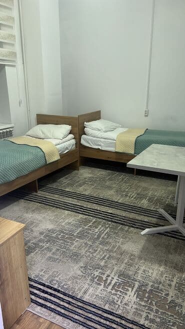 дома на длительный срок в карамуу: 16 м², С мебелью — 4