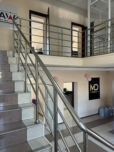 продаю 3 ком: 358 м², 10 комнат — 9