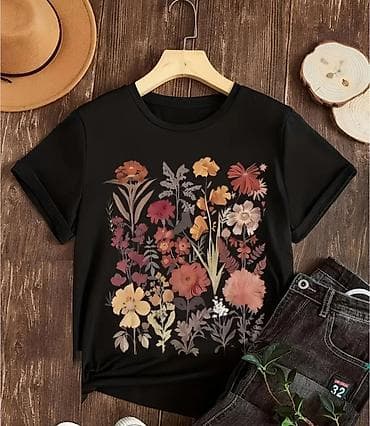 tech fleese: Футболка, Оверсайз, Китай, Полиэстер, Новый, M — 4