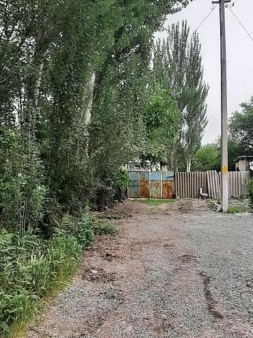 гостевой дом: Продаю дом в селе Сокулук 70 метров от трассы .рядом Воскрестный рынок — 1