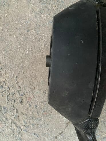 кованые диски из японии: Руль Subaru 1999 г., Б/у, Оригинал, Япония — 3