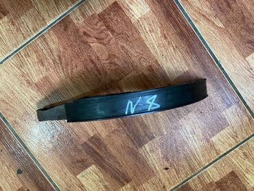 съемник для подшипников: Успокоитель цепи с неизвестного японского автомобиля. Успокоитель — 1