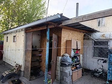 Вагон Сатылат размер узуну 13метир турасы 3 метир без участка 3 комнат — 2