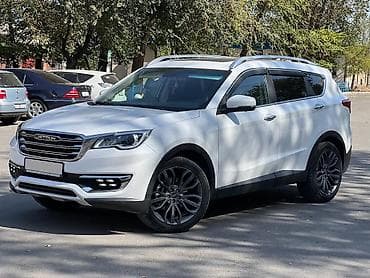 jetour цена: Jetour X70M: 2023 г., 1.5 л, Автомат, Бензин, Кроссовер — 4
