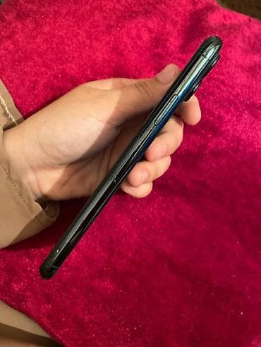 samsung a54: IPhone 11 Pro Max, Б/у, 64 ГБ, Matte Midnight Green, 94 % — 5