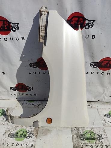 Переднее правое крыло для автомобиля Toyota Probox/Succeed (NCP5# — 1
