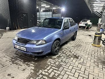 нексия 2 гидравлика: Daewoo Nexia: 2008 г., Механика, Бензин, Седан — 3