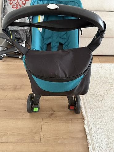 исфана лейлек: Балдар арабасы, түсү - Кара, Колдонулган — 4