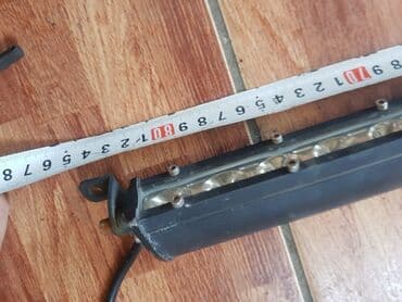 садовые магазины в бишкеке: Дополнительное освещение, диоды, фара, LED, См. Фото. Ул. Ильменская — 6