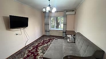 2 комнаты, Собственник, С подселением, С мебелью полностью