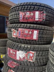 купить шины в бишкеке бу: Шиналар 255 / 60 / R 18, Кыш, Комплект, Жол тандабастар (АТ/МТ), Кытай — 2