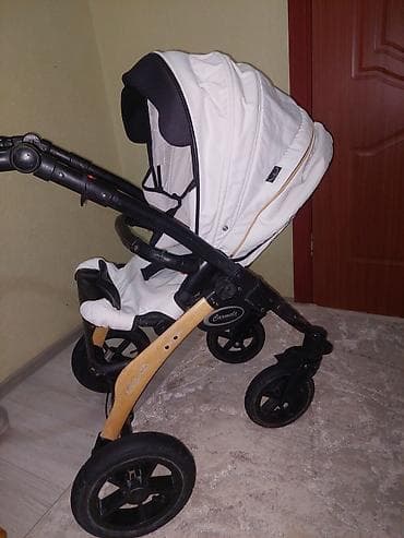 басен цена: Коляска-трансформер Carmelo 3 в 1 Пользовались аккуратно, только для — 6