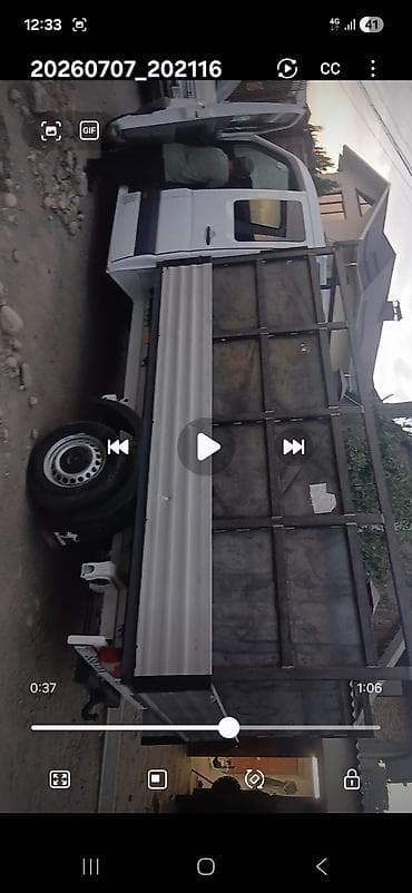 валцы: Нарашка Спринтеров качественным металами профиль 5 толщина лист тройка — 7