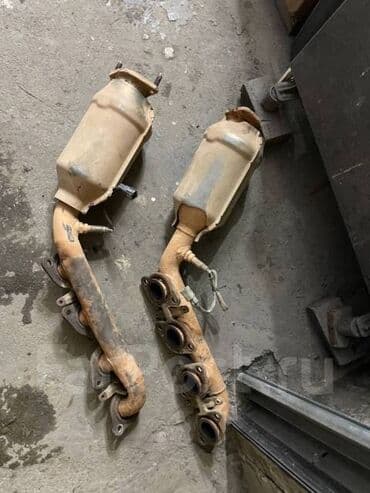 Gx470. авто запчасти.
катализатор
vvti и Простой мотор. 
есть