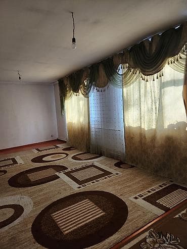 bazar kg: Дом, 140 м², 6 комнат, ПСО (под самоотделку) — 7