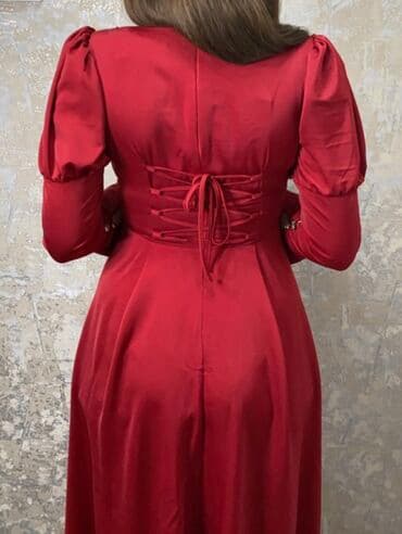 прокат карнавальных костюмов в бишкеке бишкек: Продаю платье 
2000 с — 2