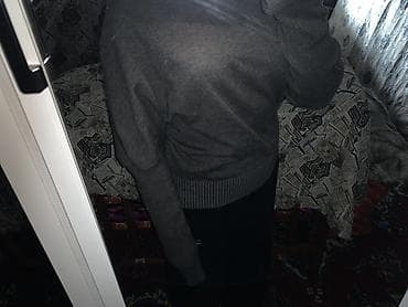 свитер из мохера: Кофта, Облегающая, Осень-весна, Китай, M — 4