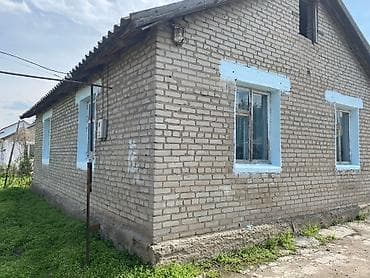 дача пригородный: Продаётся одноэтажный кирпичный дом с приусадебным участком и садом — 10