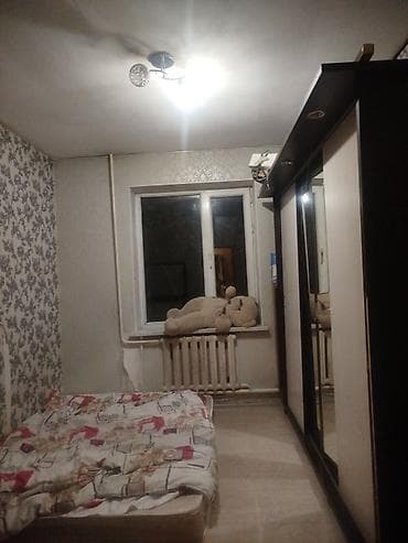 в одной семье: 4 комнаты, Кудайберген авторынок Собственник, Семейным, от 1 года, С мебелью частично — 5