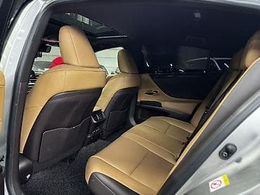 es 200: Lexus ES: 2018 г., 2.5 л, Вариатор, Гибрид, Седан — 7