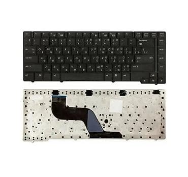 Клавиатура для HP-Compaq PROBOOK 6450 Арт.142 Специальная цена для