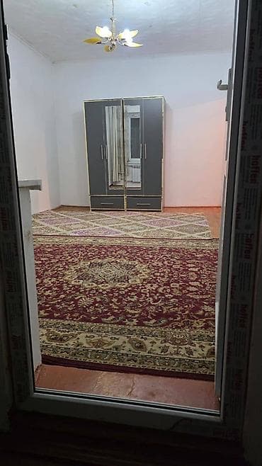 1 комнатная квартира 104 серия: 1 комната, 38 м², 105 серия, 4 этаж, Косметический ремонт — 7